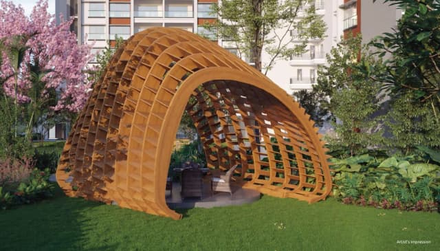 Gymnasium & Wellness